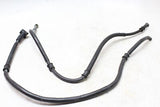 88-91 HONDA HAWK GT 650 OEM FRONT BRAKE CALIPER HOSES LINES