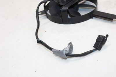 1994 YAMAHA YZF750R OEM ENGINE RADIATOR COOLING FAN