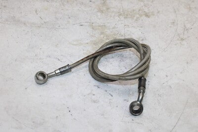 2005 DUCATI MULTISTRADA 1000 DS OEM REAR BACK BRAKE HOSE FLUID LINE