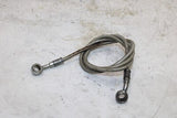 2005 DUCATI MULTISTRADA 1000 DS OEM REAR BACK BRAKE HOSE FLUID LINE