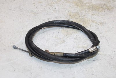 00-01 HONDA CBR929RR OEM CLUTCH CABLE LINE