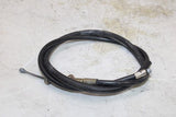 00-01 HONDA CBR929RR OEM CLUTCH CABLE LINE