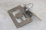 2014 KAWASAKI NINJA 300 EX300A FENDER ELIMINATOR LICENSE PLATE BRACKET