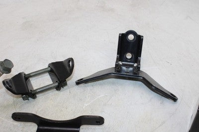 2003 YAMAHA ROAD STAR XV1600A OEM MISC BRACKETS MOUNTS