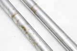 2006 HONDA REBEL 250 CMX250CL OEM FRONT FORKS SHOCK SUSPENSION SET PAIR