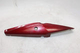 2011 KAWASAKI VERSYS 650 KLE650CF OEM LEFT REAR BACK TAIL FAIRING COWL SHROUD