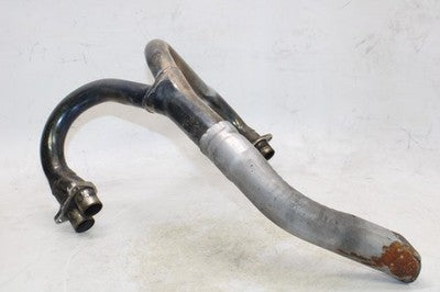 95-01 BMW R1100R OEM EXHAUST HEADER PIPES MANIFOLD