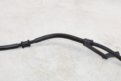 2009 Suzuki GS500F OEM FRONT BRAKE HOSE FLUID LINE