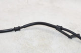 2009 Suzuki GS500F OEM FRONT BRAKE HOSE FLUID LINE