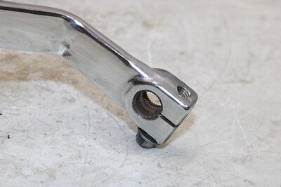 2004 KAWASAKI VULCAN 1500 VN1500E CLASSIC OEM RIGHT REARSET BRAKE FOOT PEDAL