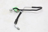 15-16 KAWASAKI VERSYS 1000 KLZ1000 LT OEM BRAKE HOSE FLUID LINE