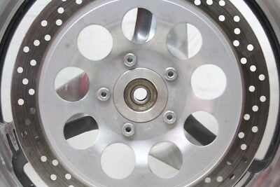 1999 SUZUKI MARAUDER 800 VZ800 OEM FRONT WHEEL RIM