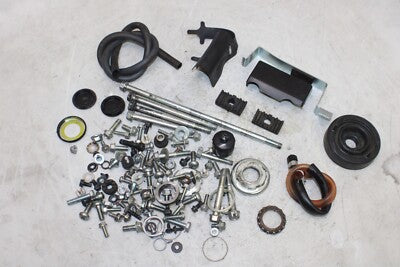 2022 HONDA CBR300R OEM ENGINE MOUNTING BOLTS HARDWARE MOTOR SCREWS