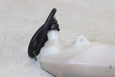 93-01 KAWASAKI NINJA ZX11 ZX-1100-D OEM COOLANT WATER TANK RESERVOIR BOTTLE