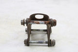 1980 YAMAHA XT250 OEM ENGINE MOTOR MOUNT BRACKET