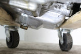 1994 SUZUKI KATANA 600 GSX600F OEM ENGINE MOTOR