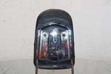 2004 SUZUKI INTRUDER 1500 VL1500 OEM BACK REST SISSY BAR