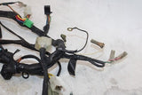 90-93 KAWASAKI NINJA 500 OEM MAIN ENGINE WIRING HARNESS MOTOR WIRE LOOM
