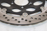 2009 Suzuki GS500F OEM FRONT BRAKE DISC ROTOR