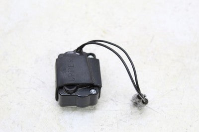 2000 APRILIA RSV MILLE ROTAX V990 OEM ANGLE CRASH SENSOR