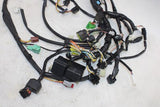 03-06 SUZUKI BURGMAN AN400S OEM MAIN ENGINE WIRING HARNESS MOTOR WIRE LOOM