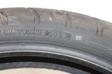 FRONT WHEEL TIRE Shinko Trail Master E-705, 110/80R19 M/C 59H