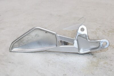 2005 BMW K1200S ABS OEM LEFT FRONT FOOT REST PEG STEP