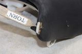 06-07 SUZUKI GSXR 750 OEM FRONT DRIVERS SEAT PAD SADDLE PILLION