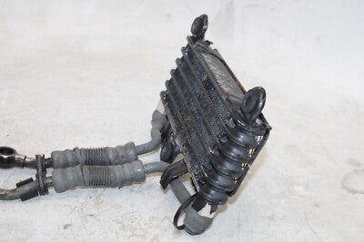 86-06 KAWASAKI CONCOURS 1000 ZG1000A OEM ENGINE MOTOR OIL COOLER