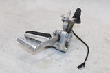 1997 YAMAHA YZF1000R OEM RIGHT REARSET REAR SET DRIVER FOOT PEG REST STOP
