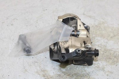 2018 BMW G310GS OEM LEFT FRONT BRAKE CALIPER