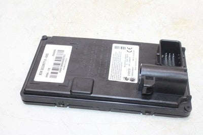 15-16 HARLEY-DAVIDSON ROAD GLIDE SPECIAL FLTRXS OEM BODY CONTROL MODULE