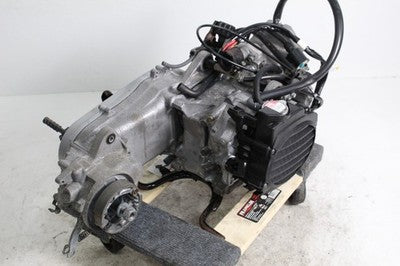 2003 HONDA METROPOLITAN 50 CHF50 OEM ENGINE MOTOR