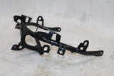 2005 DUCATI MULTISTRADA 1000 DS OEM UPPER FAIRING MIRROR GAUGES STAY BRACKET