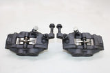 1997 TRIUMPH TROPHY 900 OEM RIGHT LEFT FRONT BRAKE CALIPER SET PAIR CALIPERS