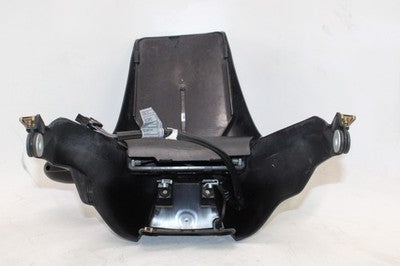 03-04 BMW K1200GT K41 OEM REAR BACK WHEEL FENDER MUD GUARD