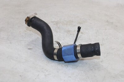 14-16 SUZUKI VSTROM 1000 DL1000A ABS OEM RADIATOR HOSE W SENSOR