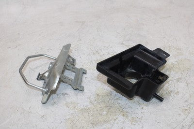 2000 HONDA CBR900RR OEM MISC BRACKET COWL PAIR