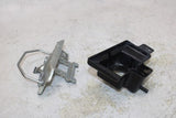 2000 HONDA CBR900RR OEM MISC BRACKET COWL PAIR