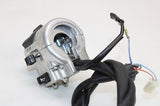 2003 HONDA SHADOW ACE 750 VT750CDD OEM LEFT CLIP ON HANDLE HORN SIGNALS SWITCH
