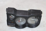 2003 KAWASAKI NINJA 250R EX250F OEM SPEEDO TACH GAUGES DISPLAY CLUSTER