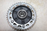 07-23 HONDA CBR600RR OEM REAR BACK SPROCKET