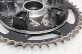 2003 SUZUKI GSXR750 OEM REAR BACK SPROCKET BEARING ASSEMBLY