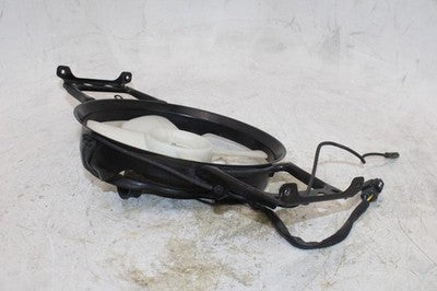 87-03 KAWASAKI VOYAGER XII OEM ENGINE RADIATOR COOLING FAN