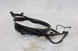 87-03 KAWASAKI VOYAGER XII OEM ENGINE RADIATOR COOLING FAN