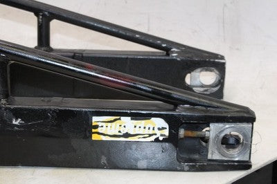 04-07 SUZUKI HAYABUSA GSX1300R OEM REAR SWINGARM BACK SUSPENSION SWING ARM