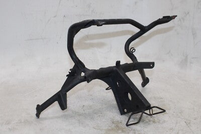 2011 KAWASAKI NINJA 250R EX250JF OEM UPPER FAIRING MIRROR GAUGES STAY BRACKET