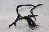 2011 KAWASAKI NINJA 250R EX250JF OEM UPPER FAIRING MIRROR GAUGES STAY BRACKET