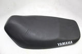 2003 YAMAHA ZUMA 50 YW50 OEM SEAT TANDEM SADDLE
