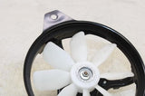 2007 KAWASAKI NINJA 250R EX250F OEM ENGINE RADIATOR COOLING FAN